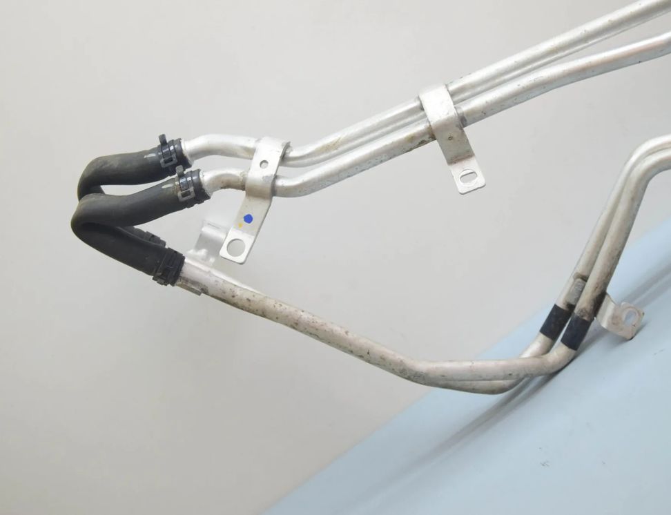 AUDI Q5 FY (2016-2024) Kylvätskeslangrör 80A122445S 32836118