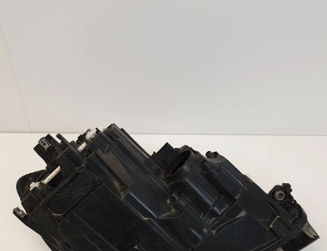 VOLKSWAGEN Golf 7 generation (2012-2024) Fram vänster strålkastare 5G1941005D,1EB01306601 27843045