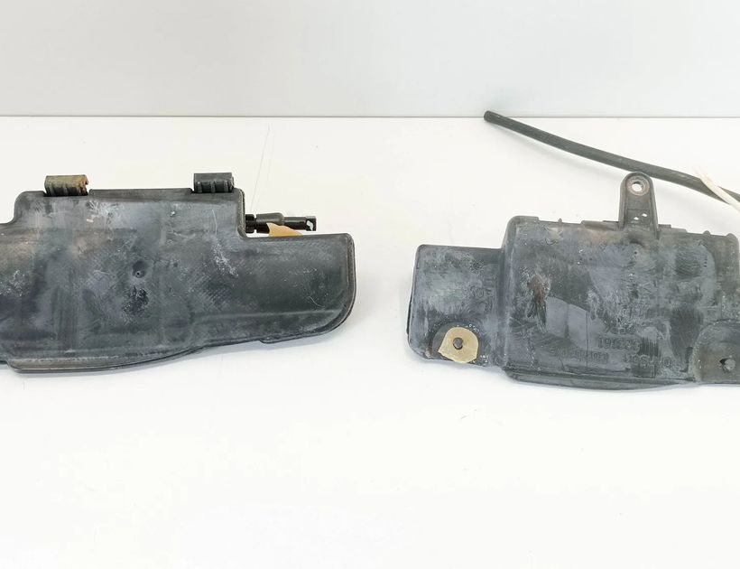 MERCEDES-BENZ SL-Class R230 (2001-2011) Vakuumtank 20365974