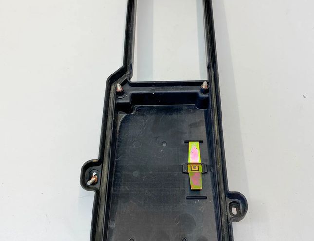 MERCEDES-BENZ SL-Class R129 (1989-2001) Säkringsbox lock 1245400082,a1245400082 21158332