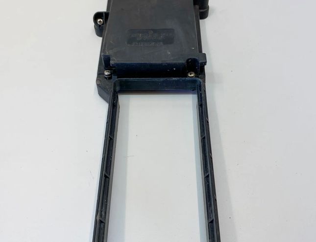 MERCEDES-BENZ SL-Class R129 (1989-2001) Säkringsbox lock 1245400082,a1245400082 21158332