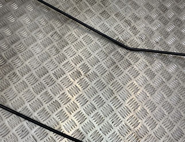 MERCEDES-BENZ SL-Class R230 (2001-2011) Andra upphängningsdelar A2303200254,A2303206853 23510715