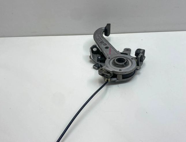 MERCEDES-BENZ SL-Class R129 (1989-2001) Parkeringsbromsmekanism A2024200312,2024200312 25704371