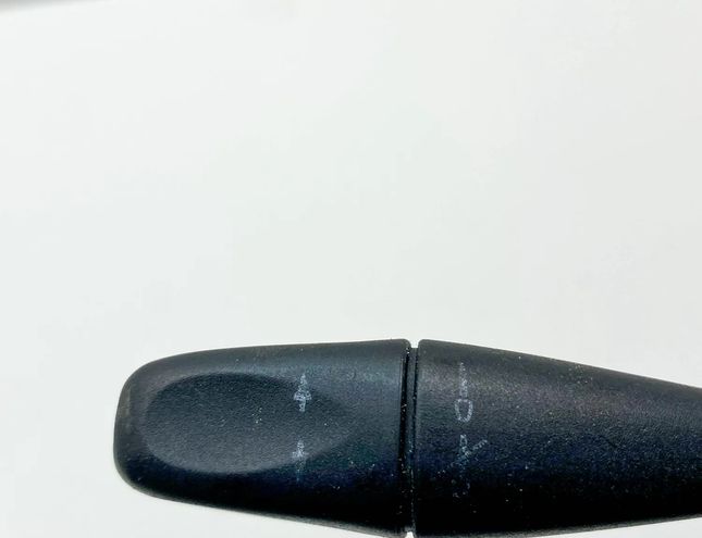 MERCEDES-BENZ SL-Class R230 (2001-2011) Farthållarspaksratt A0085452324,A0085450844 28320206