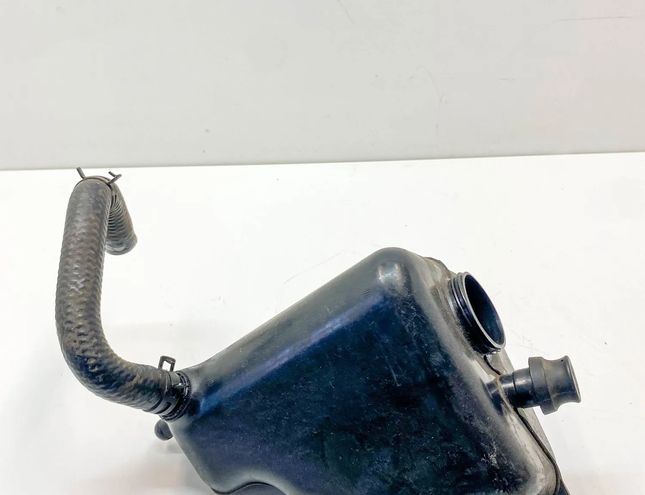 MERCEDES-BENZ SL-Class R230 (2001-2011) Servostyrningsvätsketank/reservoar 0019892403,A2309972282 28325642