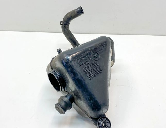 MERCEDES-BENZ SL-Class R230 (2001-2011) Servostyrningsvätsketank/reservoar 0019892403,A2309972282 28325642