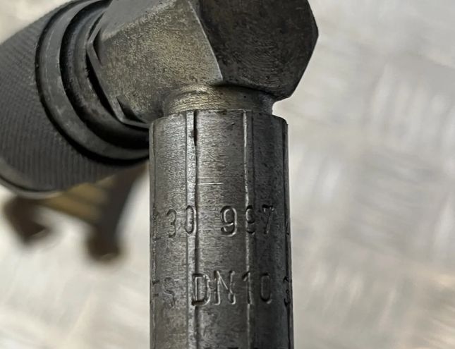 MERCEDES-BENZ SL-Class R230 (2001-2011) Slangar A2309974382,A2309974282 28742676