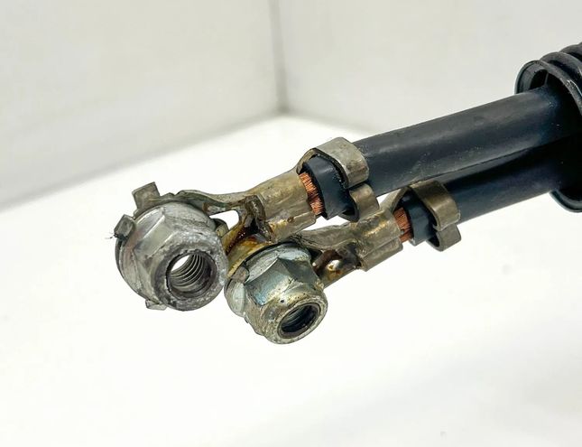 MERCEDES-BENZ SL-Class R230 (2001-2011) Startledning 2305407408,A2305407408 29425226