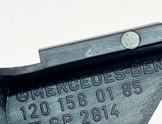 MERCEDES-BENZ SL-Class R129 (1989-2001) KARTA Sensor A0115420617,A1201580185 30027202