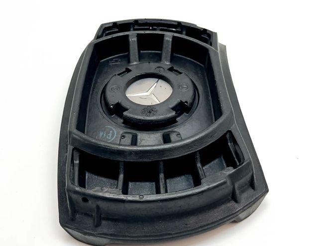 MERCEDES-BENZ SL-Class R107, C107 (1971-1989) Krockkudde i ratten A1264640517,1264640517 30749617