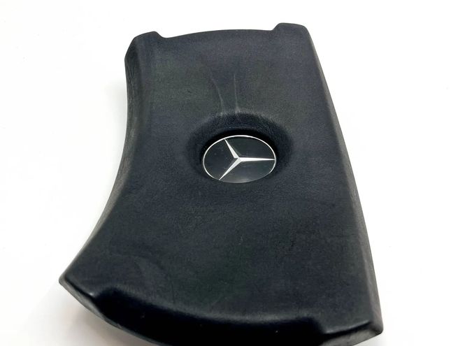 MERCEDES-BENZ SL-Class R107, C107 (1971-1989) Krockkudde i ratten A1264640517,1264640517 30749617