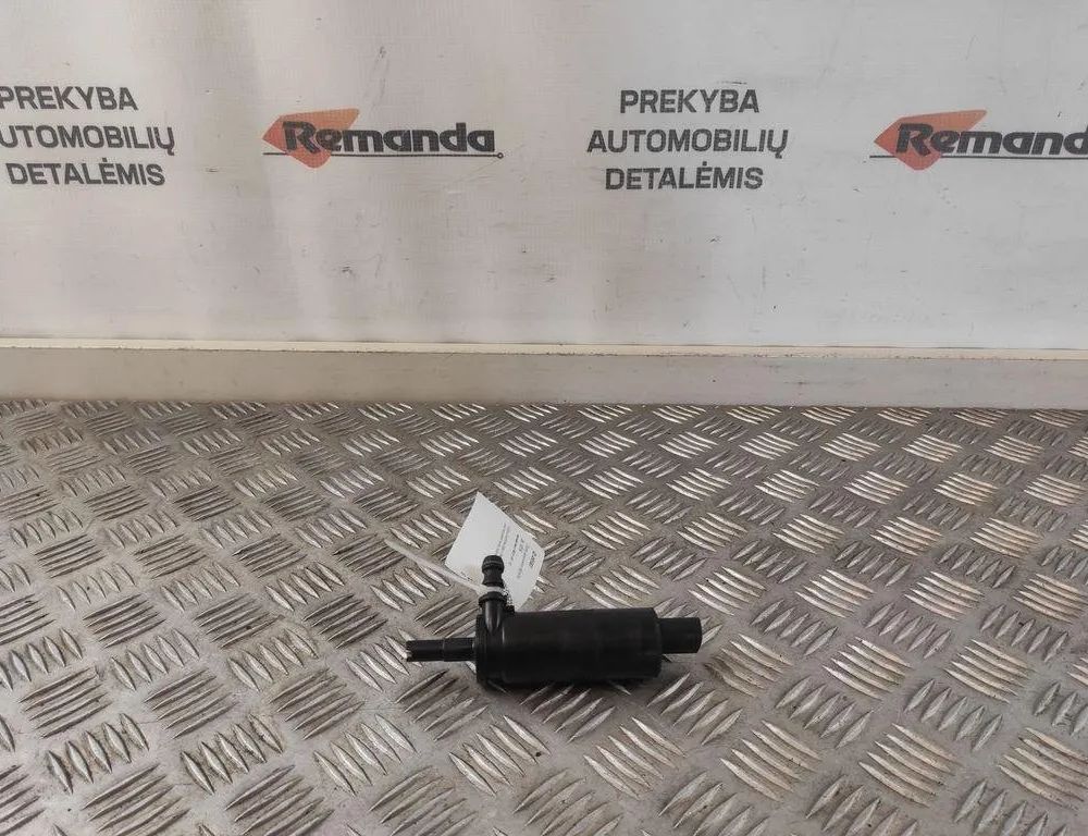 MERCEDES-BENZ S-Class W221 (2005-2013) Strålkastarspolarmotor 2108691221 31575065