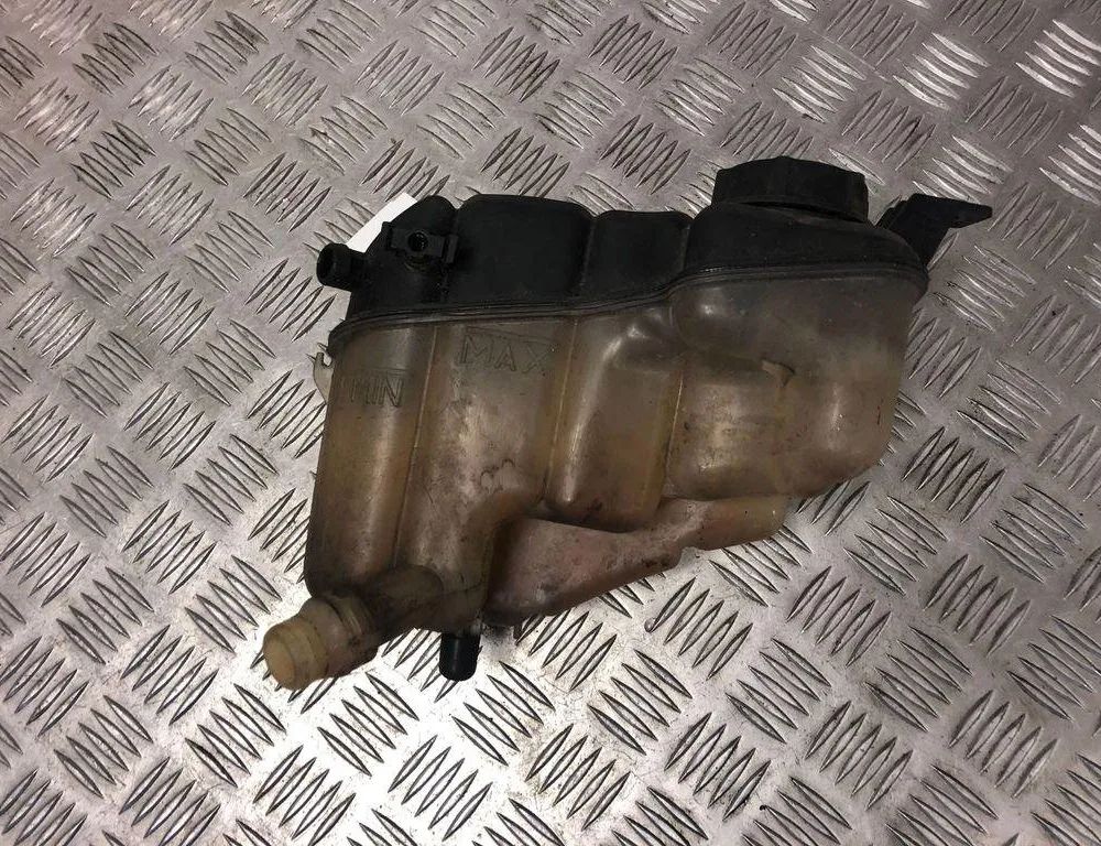 FORD Galaxy 3 generation (2015-2024) Expansionskärl 6G918K218D2L4A 31584945