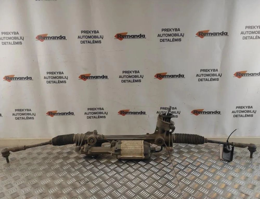 VOLKSWAGEN Tiguan 1 generation (2007-2017) Styrställ 7805501469,1K0909144R 31586939