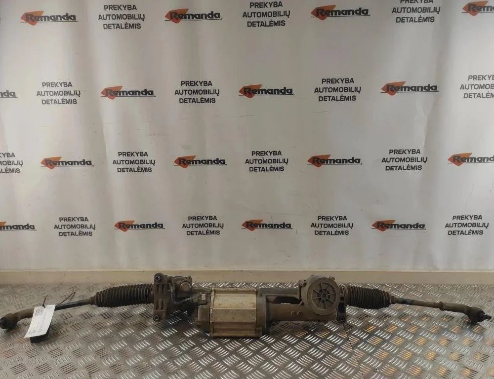 VOLKSWAGEN Tiguan 1 generation (2007-2017) Styrställ 7805501469,1K0909144R 31586939