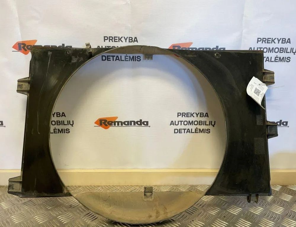 MERCEDES-BENZ Sprinter 1 generation (903) (1995-2006) Kylningsdelar A90150516 31608360