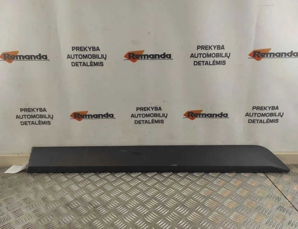 FORD Transit 4 generation (2013-2024) Höger sida skjutdörrslist BK2129076BBW,BK2129076ABW 31612160