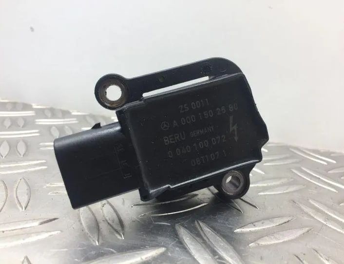 MERCEDES-BENZ CLC-Class CL203 (2008-2011) Högspännings tändspole A0001502580,0040100072,08T1071 21447294