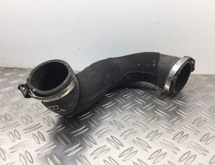 AUDI A7 C7/4G (2010-2020) Intercooler slangrör 4G0145709N,4G0145709 21447435