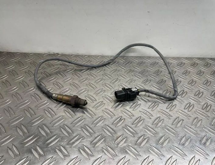 BMW 6 Series E63/E64 (2003-2010) Lambda syresensor 7558073,0258017099,755807302 22373181