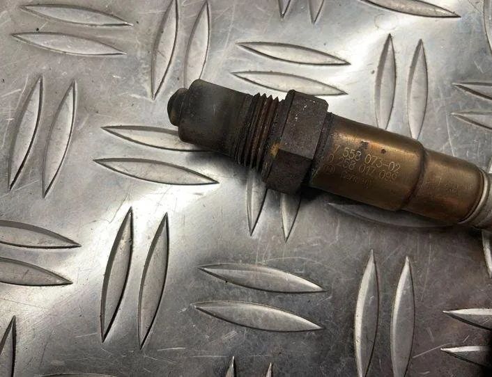 BMW 6 Series E63/E64 (2003-2010) Lambda syresensor 7558073,0258017099,755807302 22373181