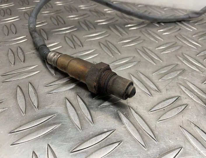 BMW 6 Series E63/E64 (2003-2010) Lambda syresensor 7558073,0258017099,755807302 22373181