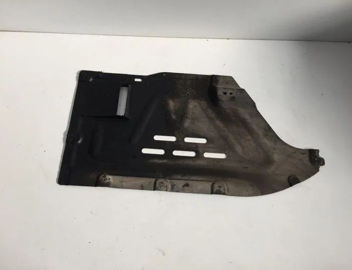 BMW X1 E84 (2009-2015) Bakre mittenbottenskydd 7059388,51757059388 22373661