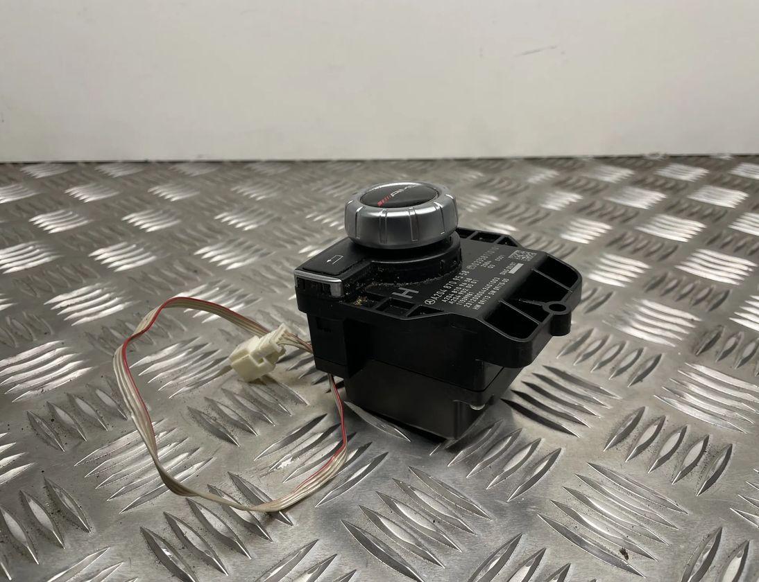 MERCEDES-BENZ C-Class W204/S204/C204 (2004-2015) A2048709558,A2048709658,A2049020501 27804170