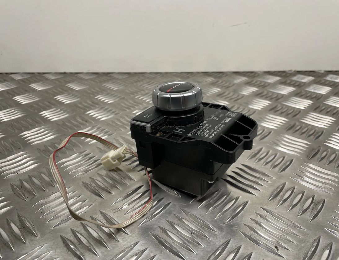 MERCEDES-BENZ C-Class W204/S204/C204 (2004-2015) A2048709558,A2048709658,A2049020501 27804170