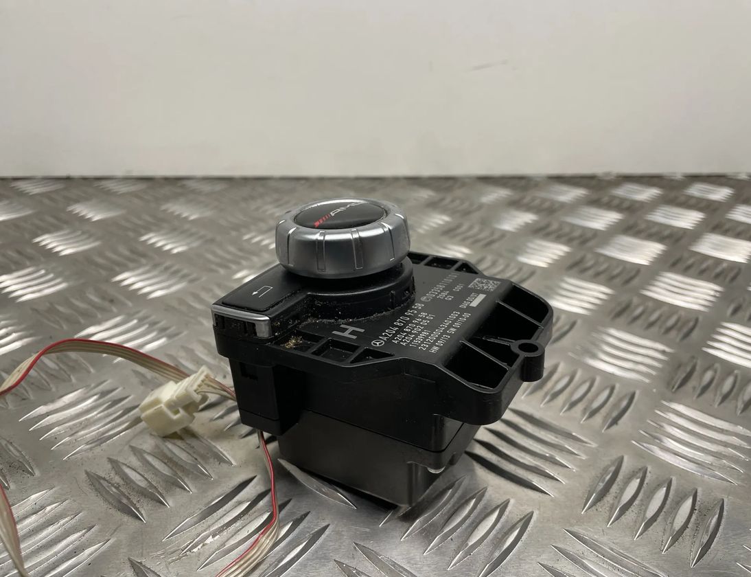 MERCEDES-BENZ C-Class W204/S204/C204 (2004-2015) A2048709558,A2048709658,A2049020501 27804170