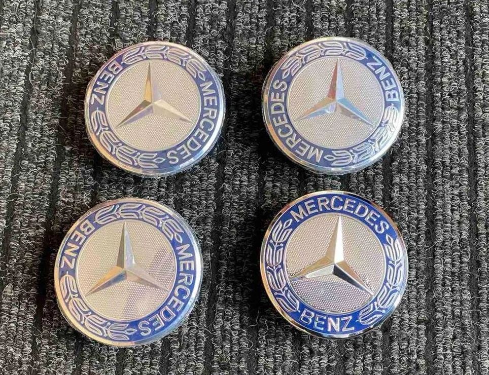 MERCEDES-BENZ GL-Class X164 (2006-2012) Hjulskydd A1714000025 30985958