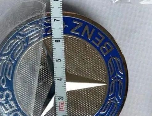 MERCEDES-BENZ GL-Class X164 (2006-2012) Hjulskydd A1714000025 30985958