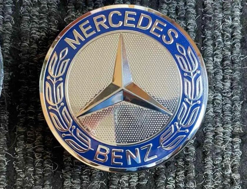 MERCEDES-BENZ GL-Class X164 (2006-2012) Hjulskydd A1714000025 30985958