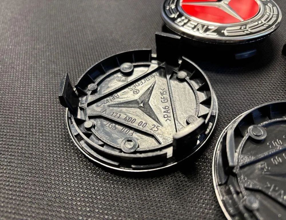 MERCEDES-BENZ Vito W639 (2003-2015) Hjulskydd A1714000025 30986204