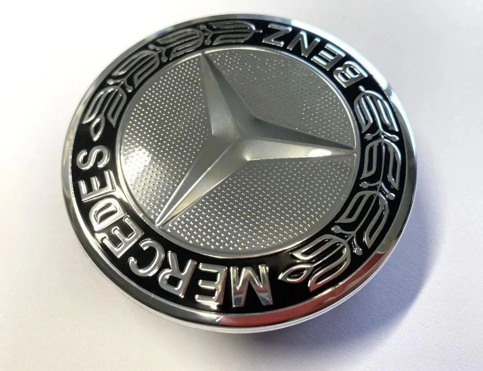 MERCEDES-BENZ GLE W167 (2019-2024) Hjulskydd A1714000025 30987204