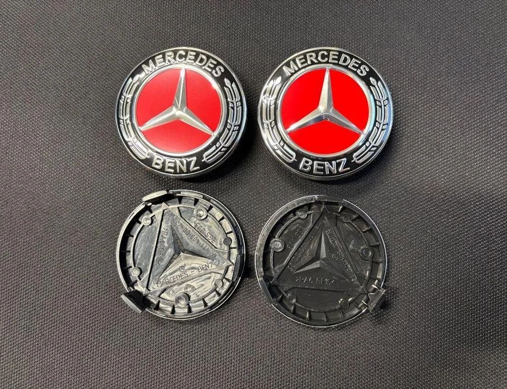 MERCEDES-BENZ GLE W167 (2019-2024) Hjulskydd A1714000025 30987206