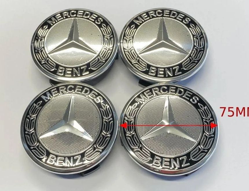 MERCEDES-BENZ SL-Class R230 (2001-2011) Hjulskydd A1714000025 30987219