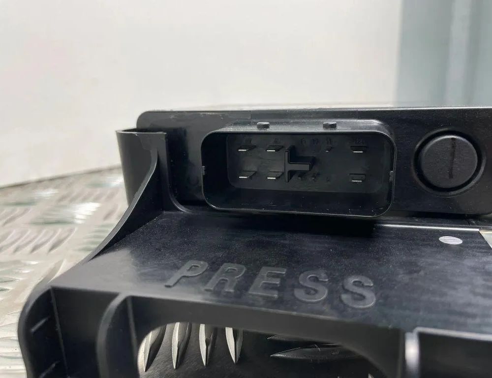 AUDI A6 allroad C7 (2012-2019) Inverter 8K0959663D 30989863