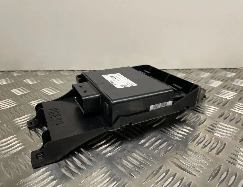 AUDI A6 allroad C7 (2012-2019) Inverter 8K0959663D 30989863