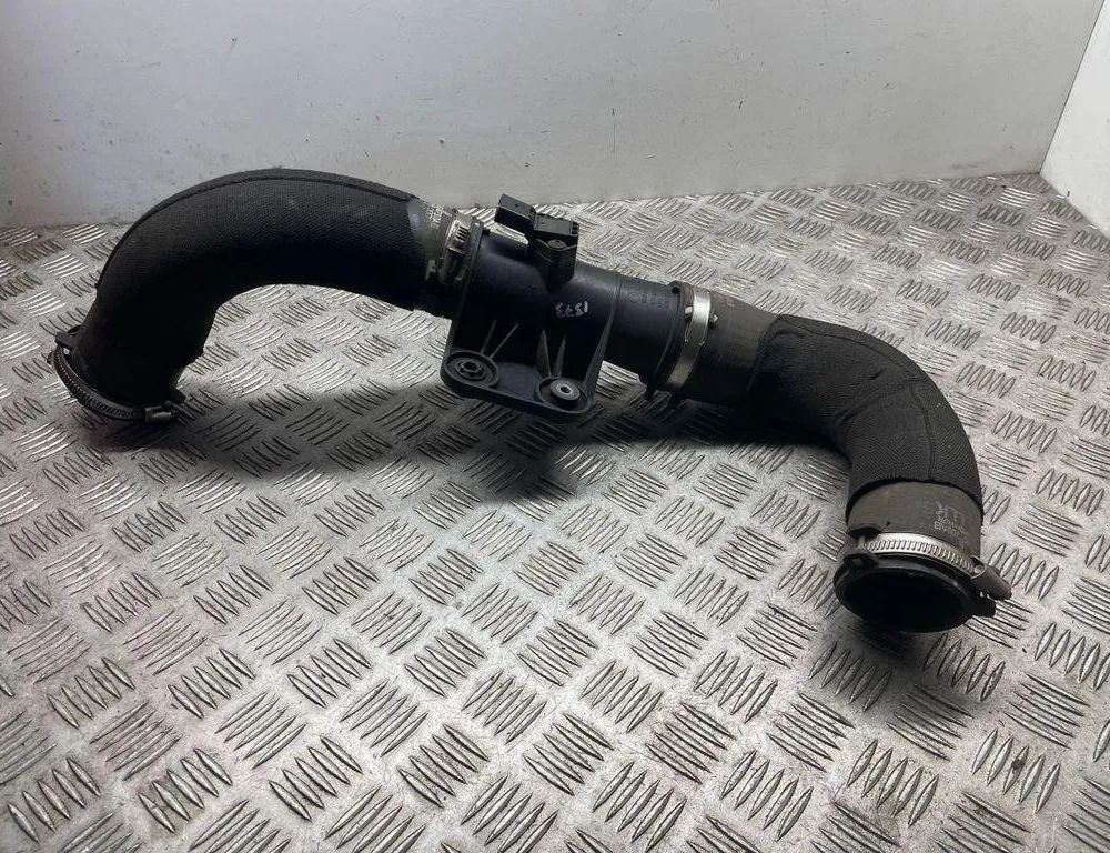 AUDI A6 C6/4F (2004-2011) Intercooler slangrör 4G0145737AE,4G0145673R 30994913