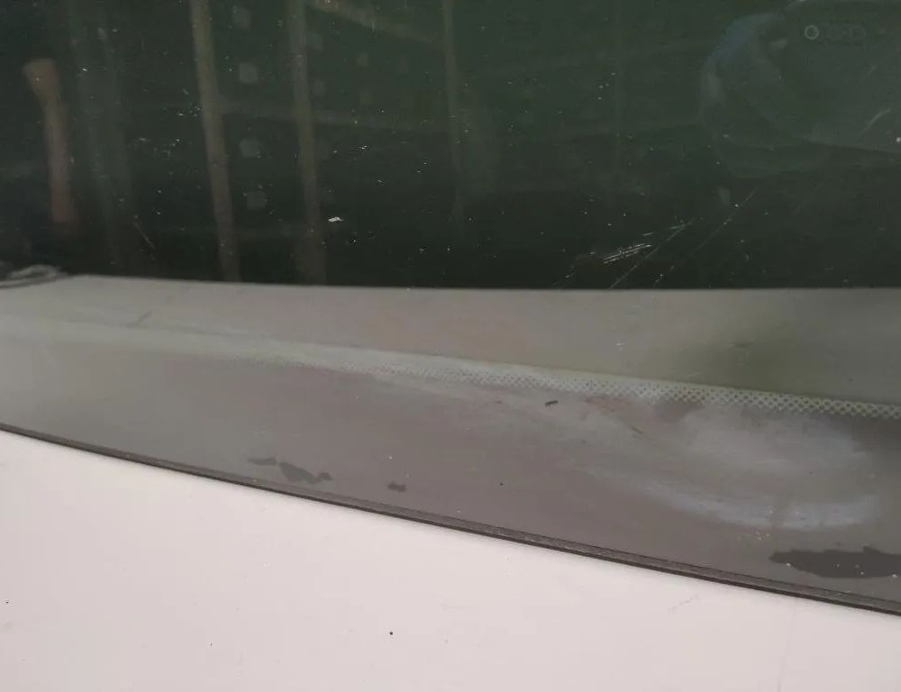 MERCEDES-BENZ S-Class W140/C140 (1991-1998) Soltak 1407800521 31049861