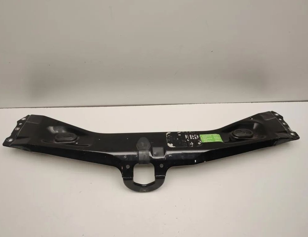 MERCEDES-BENZ S-Class W140/C140 (1991-1998) Den centrala delen av TV:n A1406202716 31858027