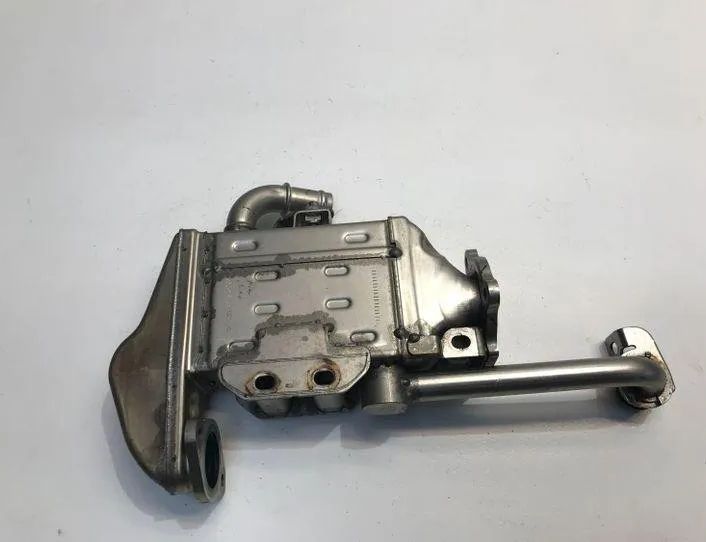 MERCEDES-BENZ B-Class W247 (2018-2023) EGR kylare A6541402901 24263644