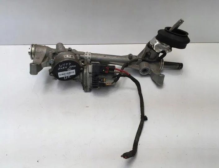 MERCEDES-BENZ A-Class W177 (2018-2024) Styrställ 6700003734F 24273758