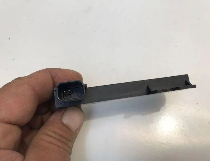 FORD Kuga 3 generation (2019-2023) Styrenhet för bromssystemet DS7T15K603AA,A2C80045200 24280721