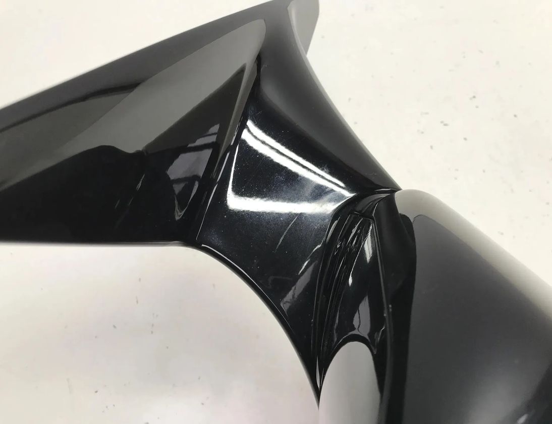 BMW 2 Series F44 (2019-2023) Höger sidospegel L9409114U668 30189533