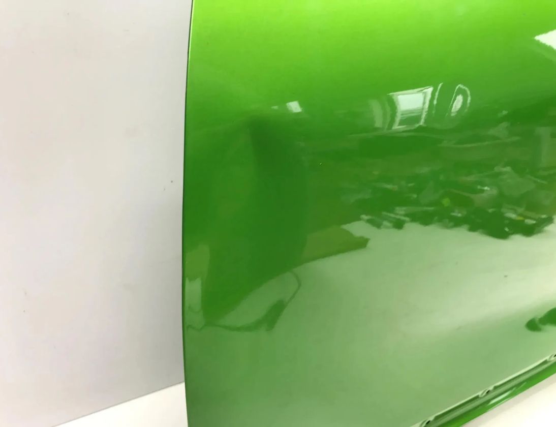 OPEL Mokka 2 generation (2021-2023) Vänster främre dörr PRZOD 30189954