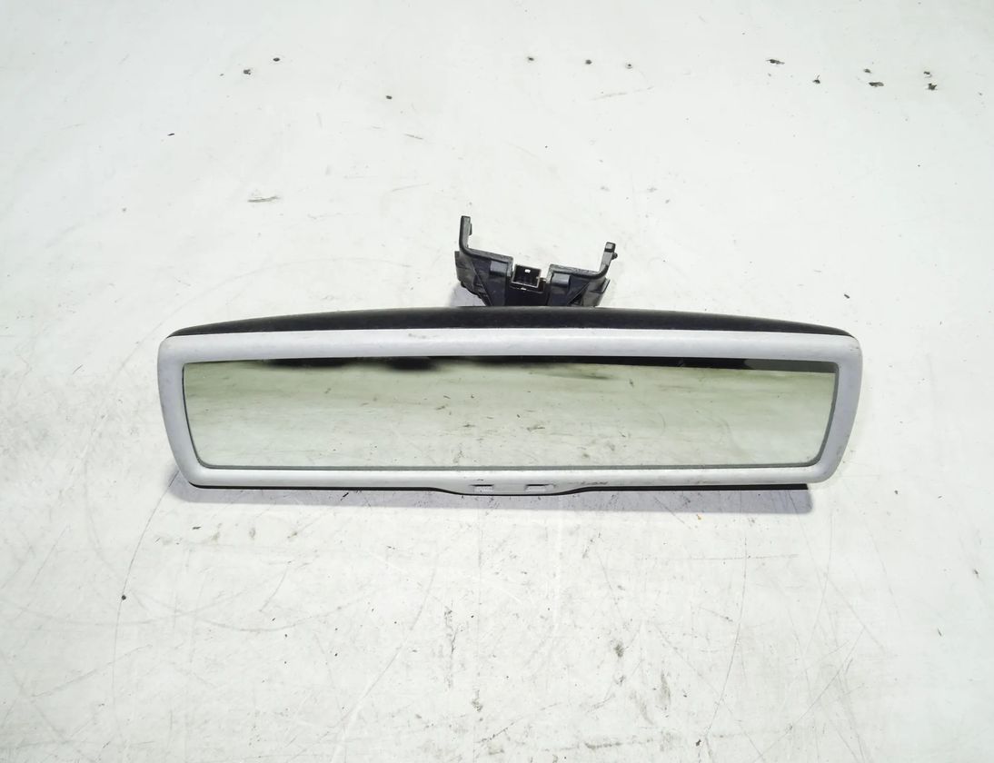 VOLKSWAGEN Passat B6 (2005-2010) Invändig backspegel 015625 14691384