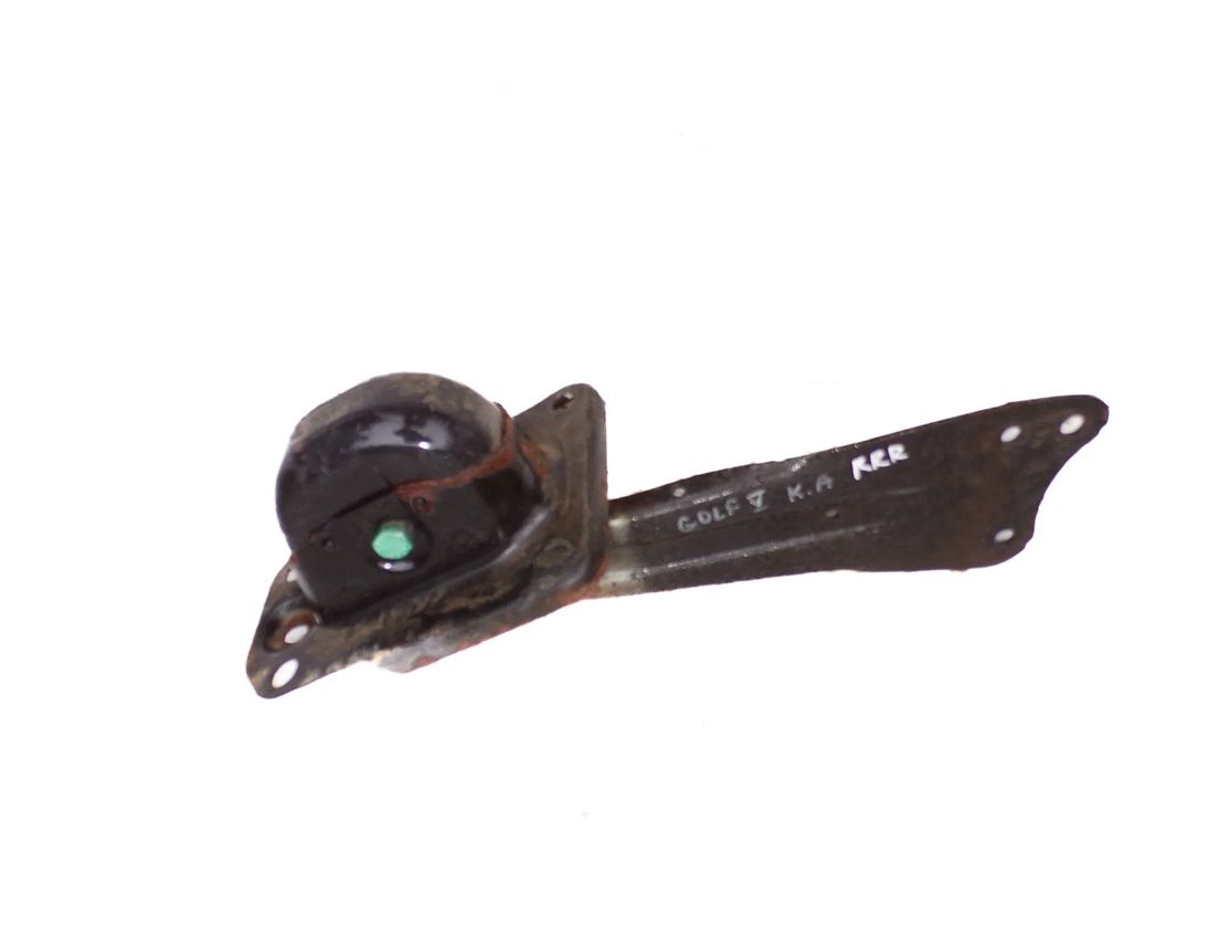 VOLKSWAGEN Golf Plus 1 generation (2004-2009) Vänster bakarm 1K0505129J 22628749