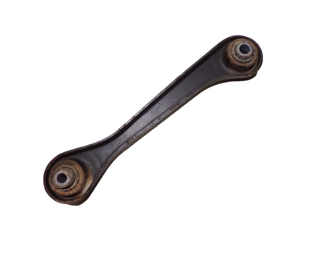 VOLKSWAGEN Golf Plus 1 generation (2004-2009) Vänster bakarm 1K0501529F 22628798